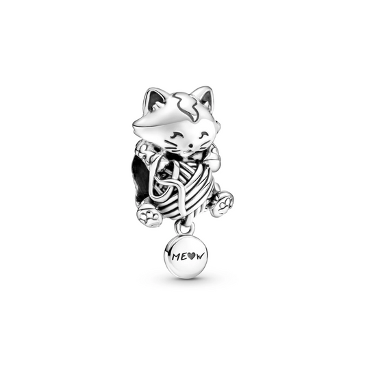 Kitten & Bol Wol Bedel