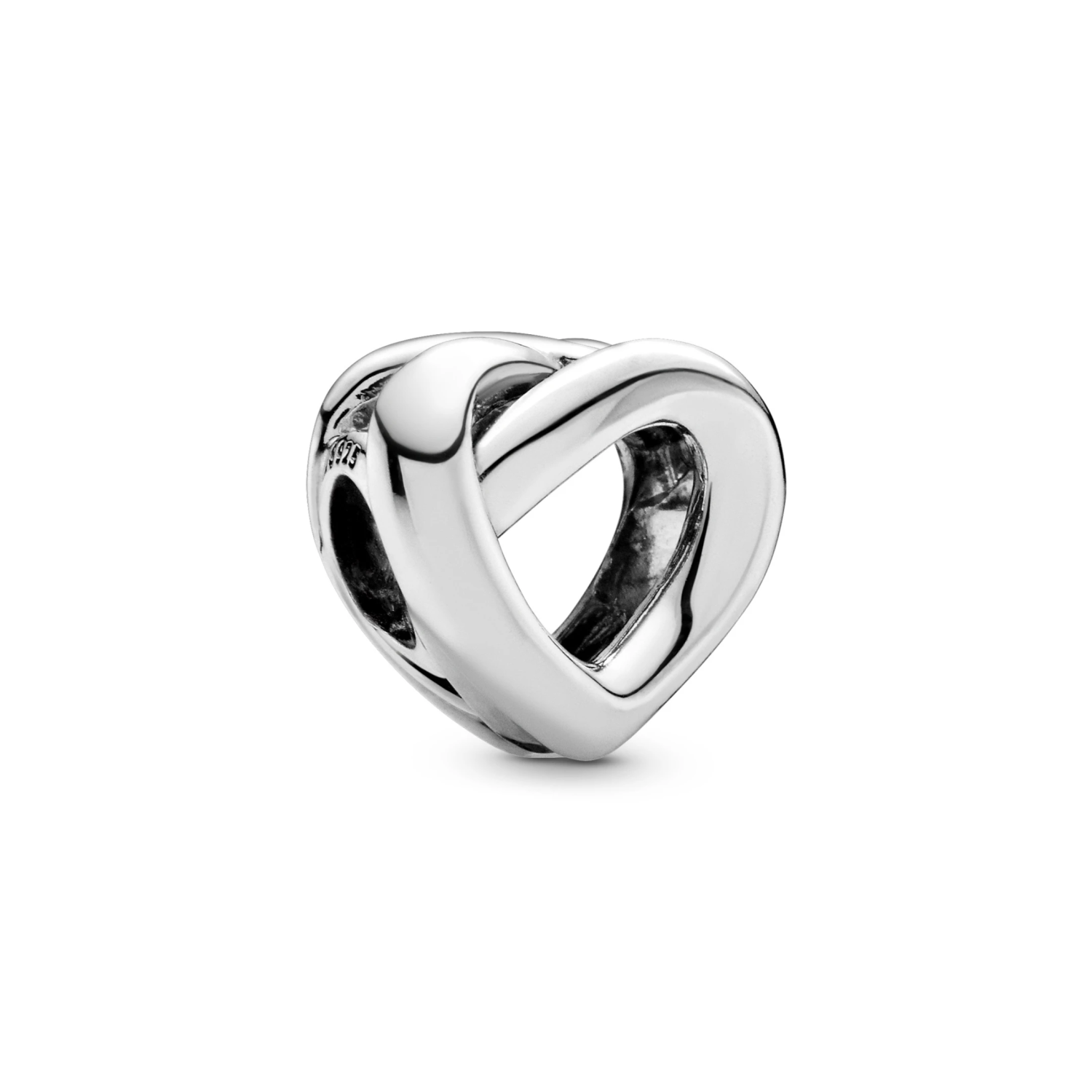 Knotted Heart Bedel