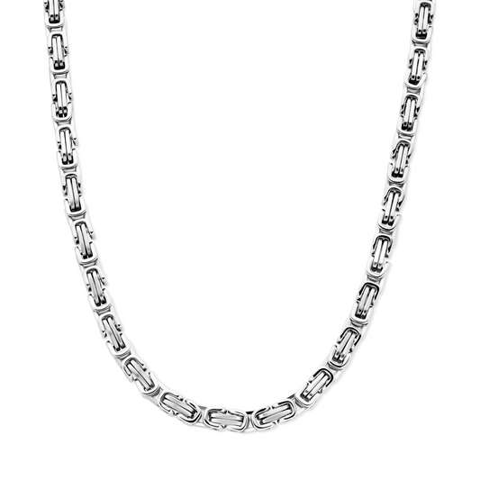 konings 7,0 mm edelstaal