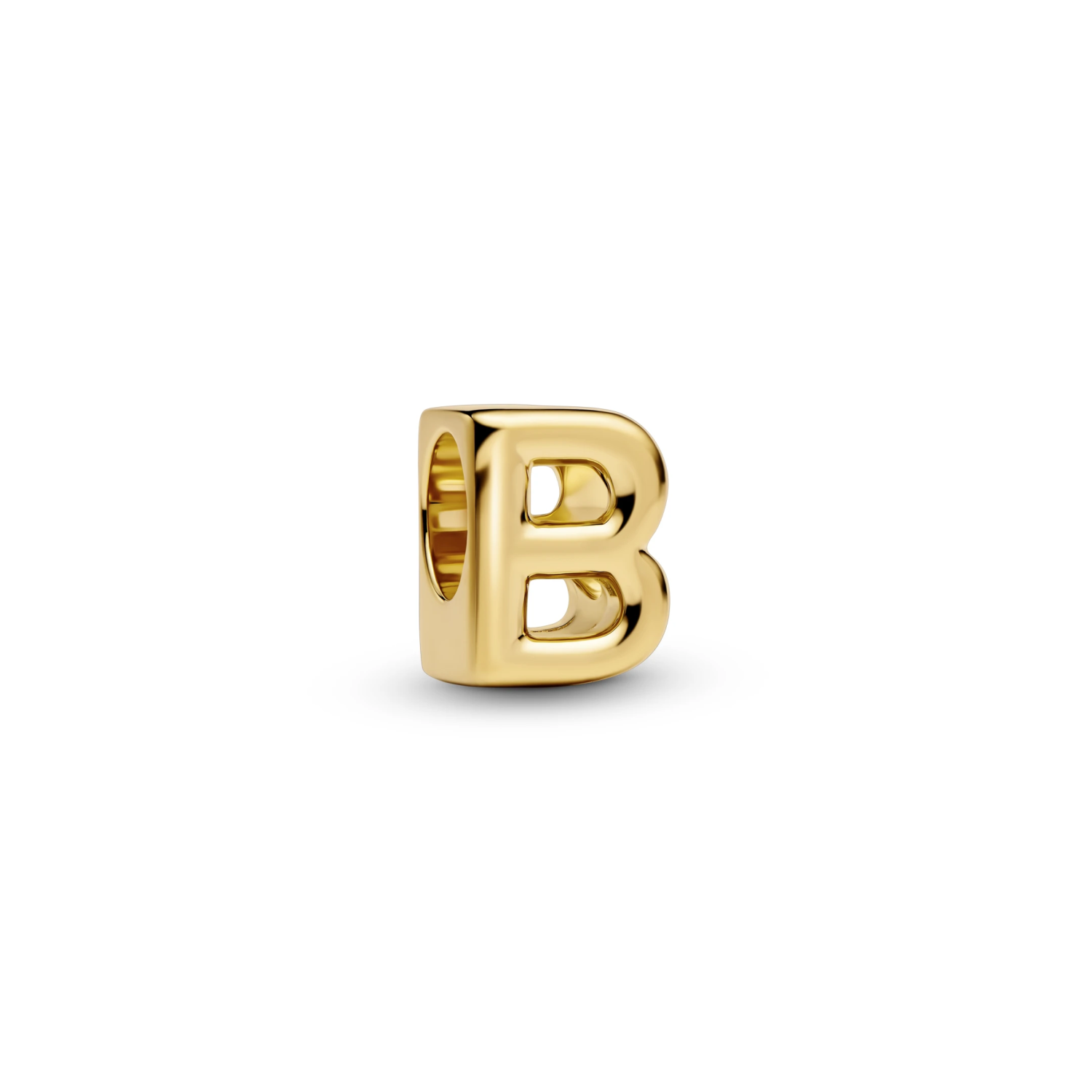 Letter B Alfabetbedel