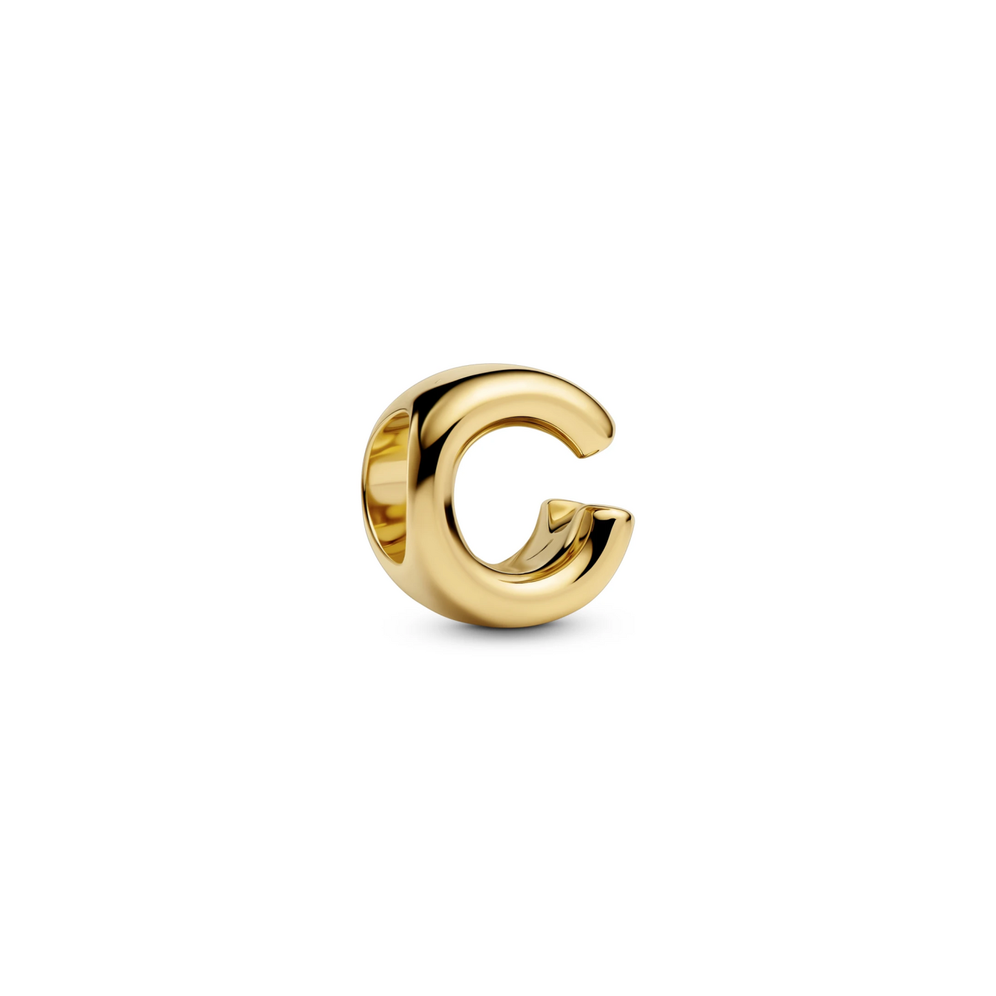 Letter C Alfabetbedel