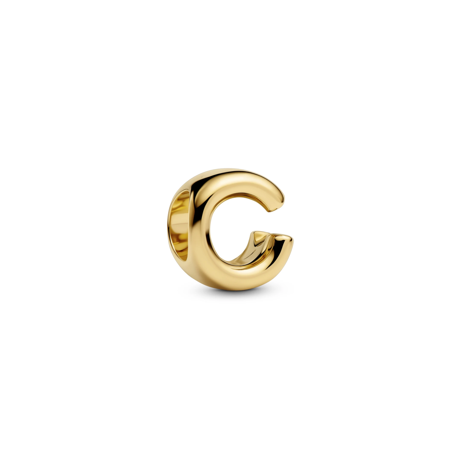 Letter C Alfabetbedel