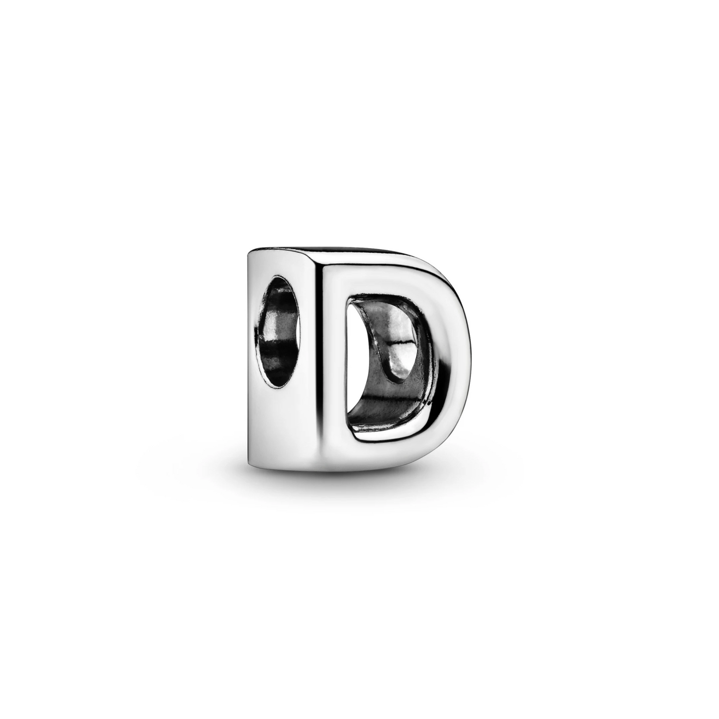 Letter D Alfabetbedel