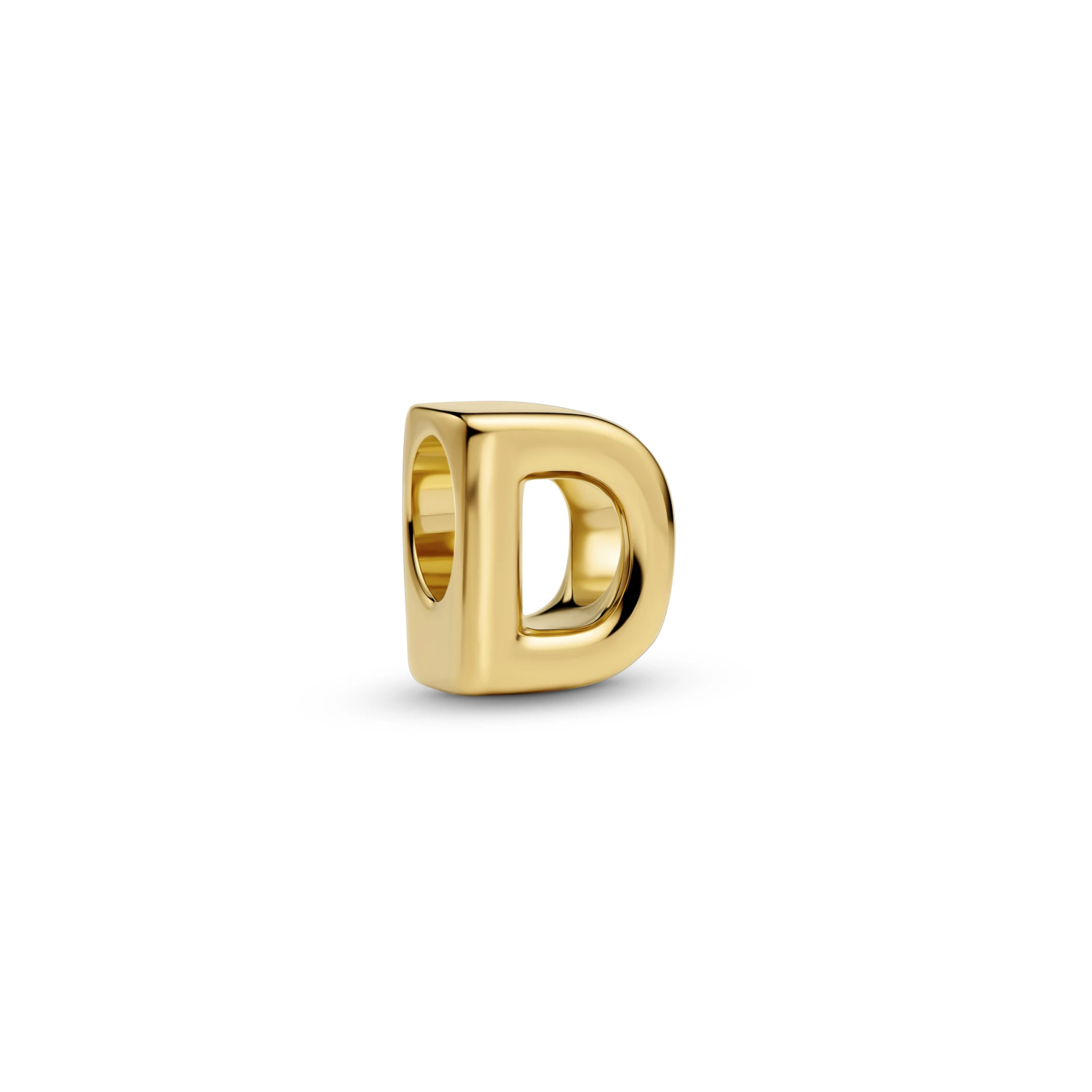 Letter D Alfabetbedel