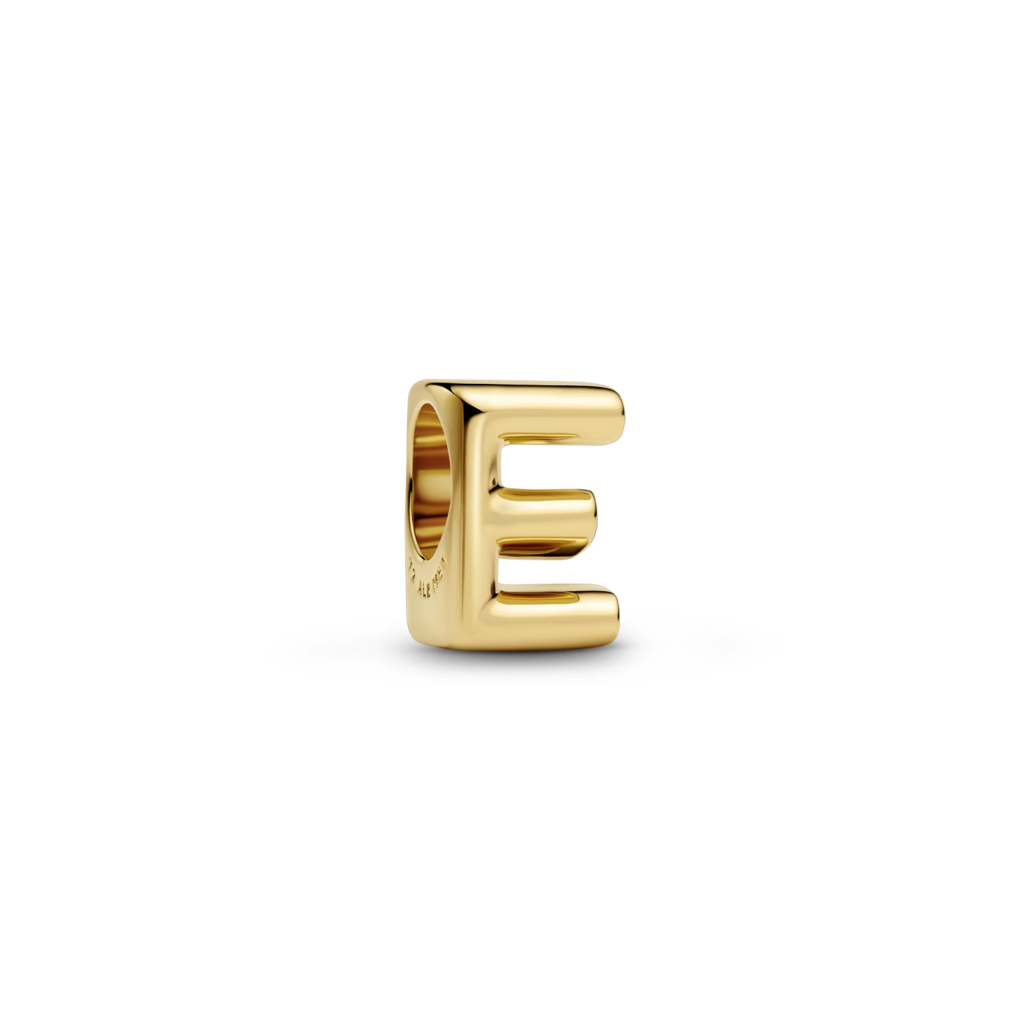 Letter E Alfabetbedel
