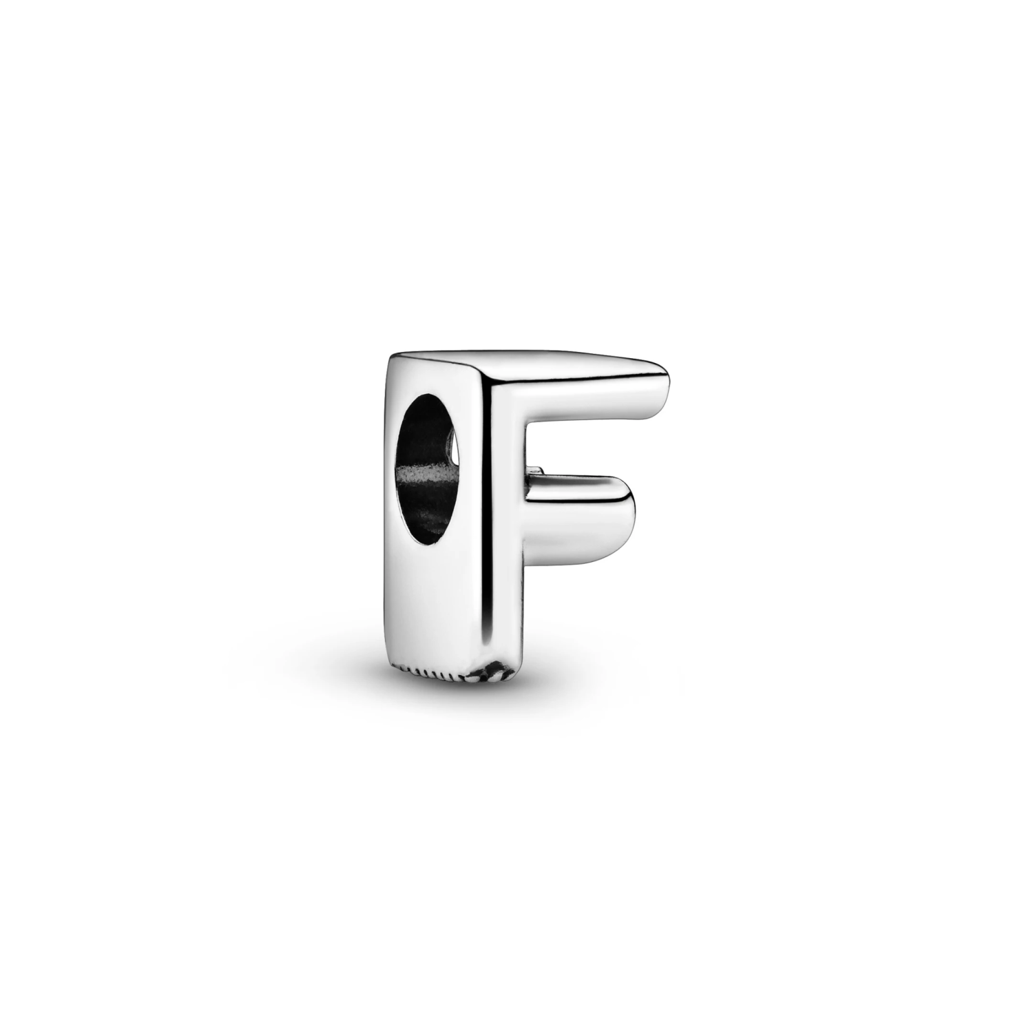 Letter F Alfabetbedel