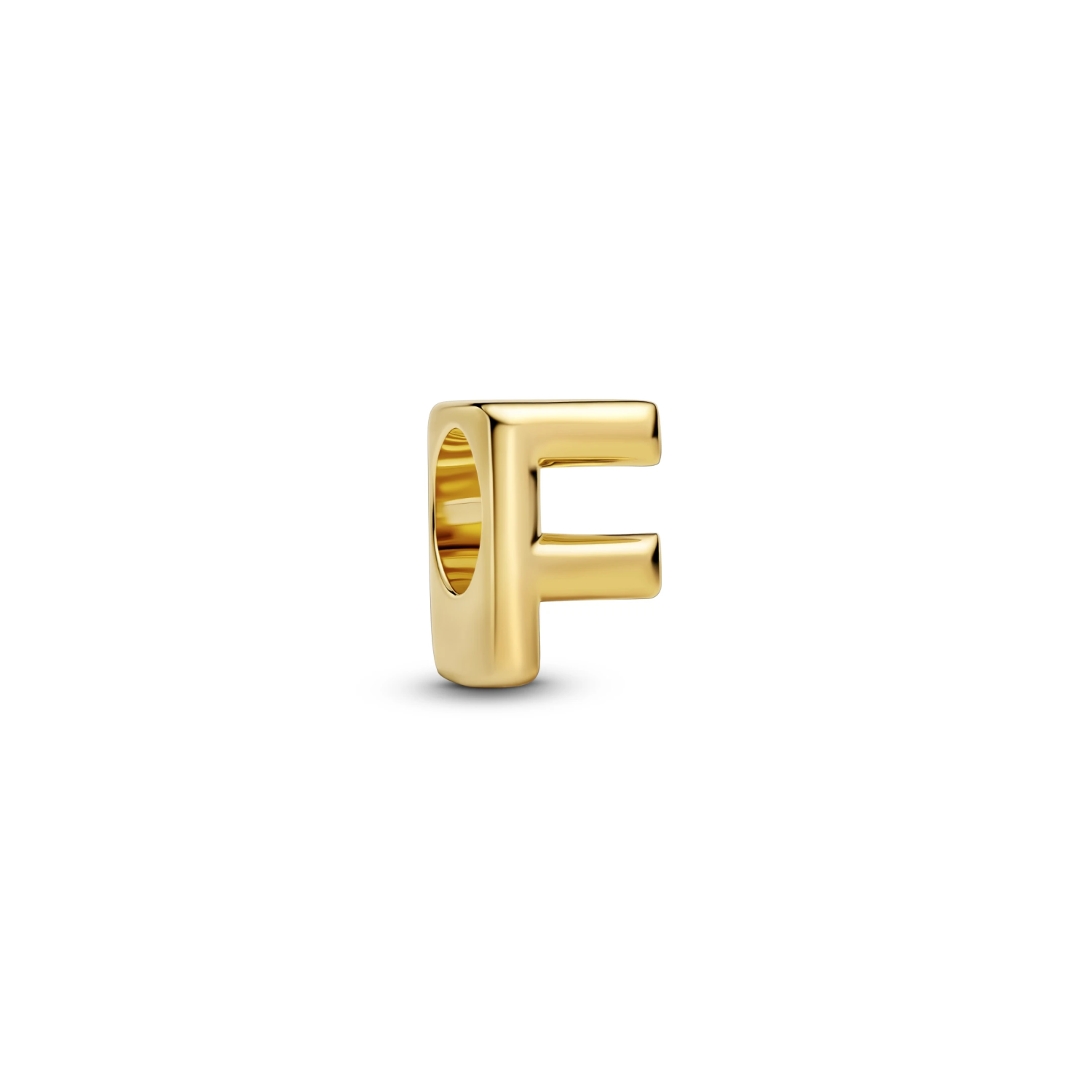 Letter F Alfabetbedel