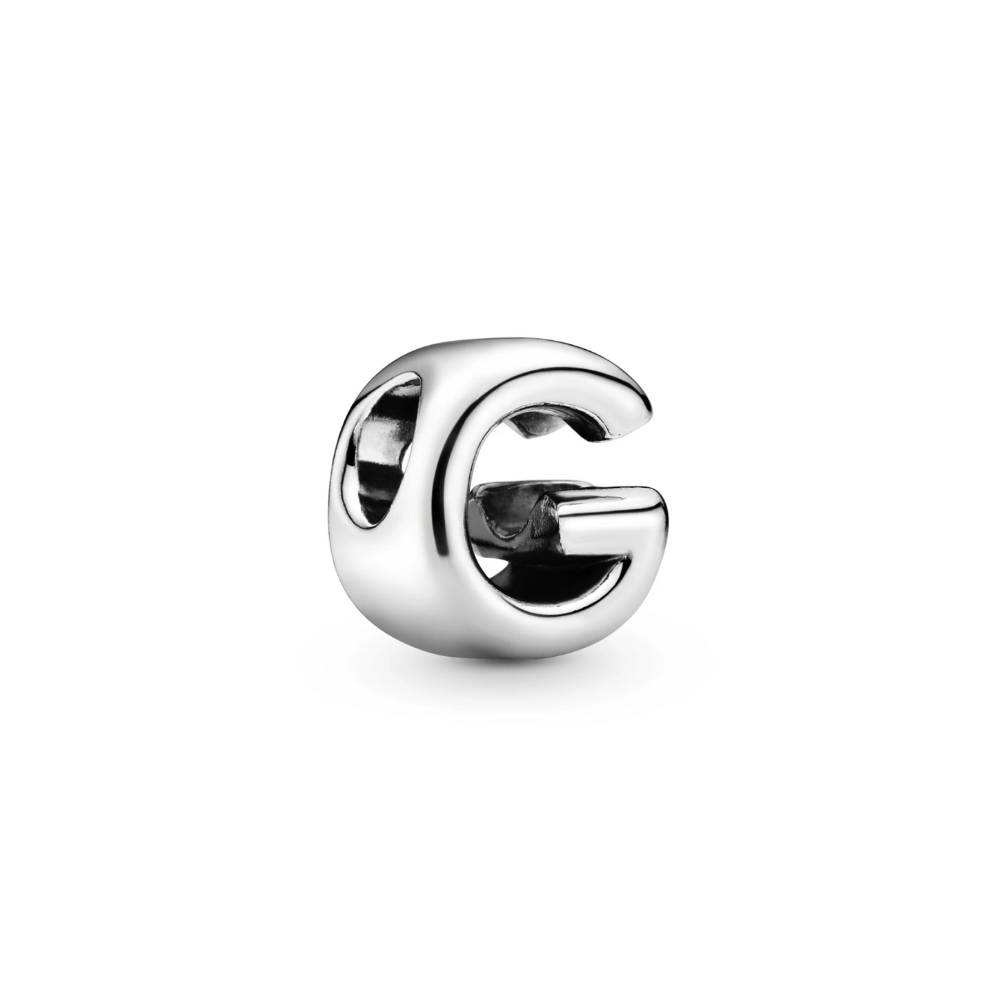 Letter G Alfabetbedel