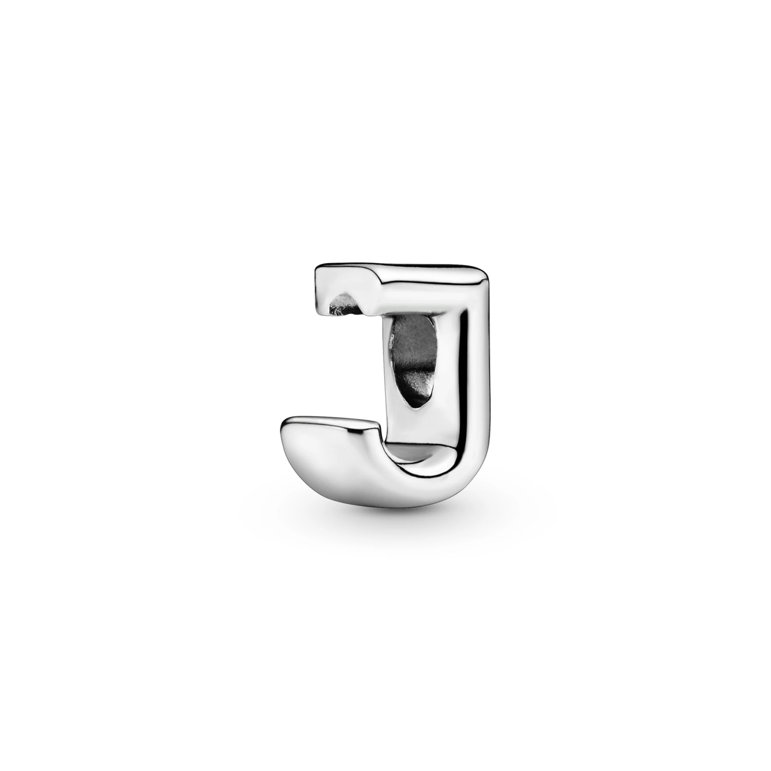 Letter J Alfabetbedel