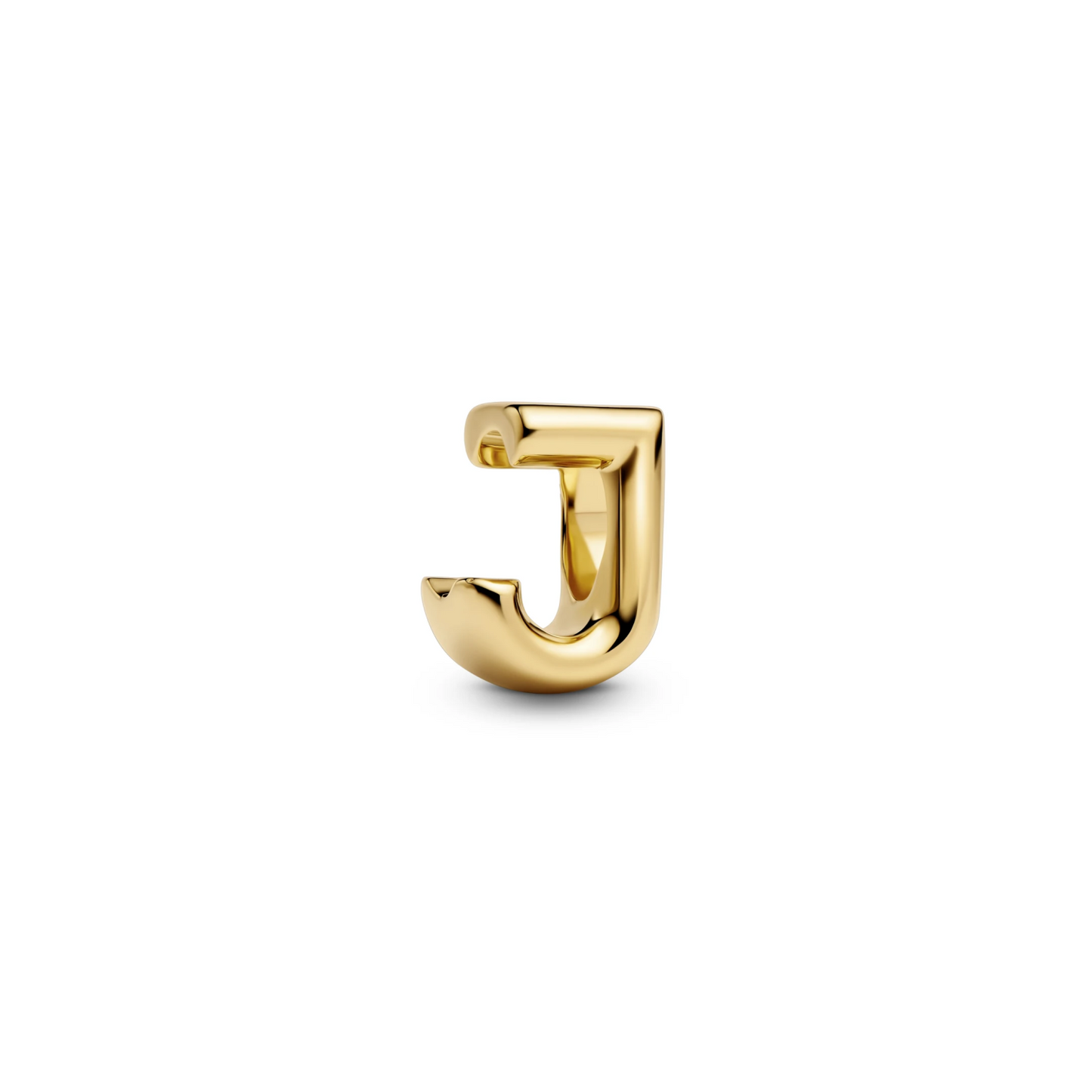 Letter J Alfabetbedel