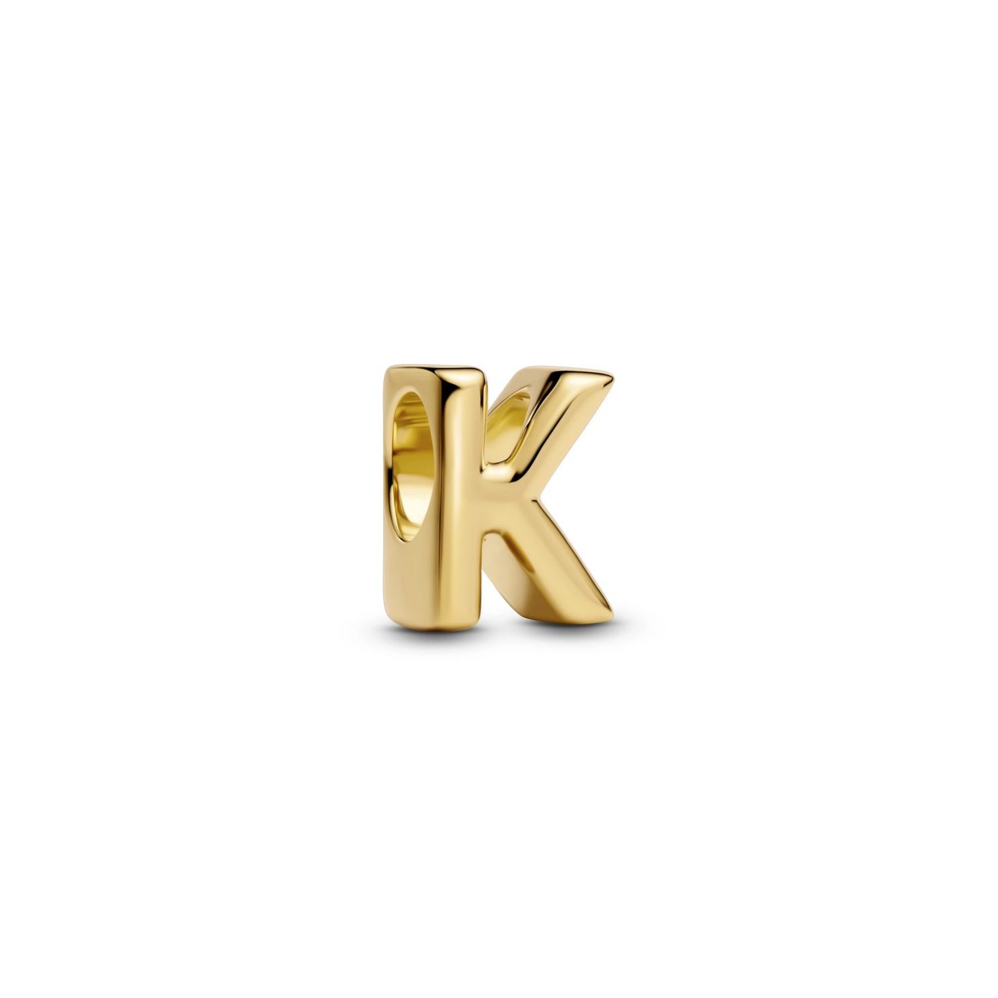 Letter K Alfabetbedel
