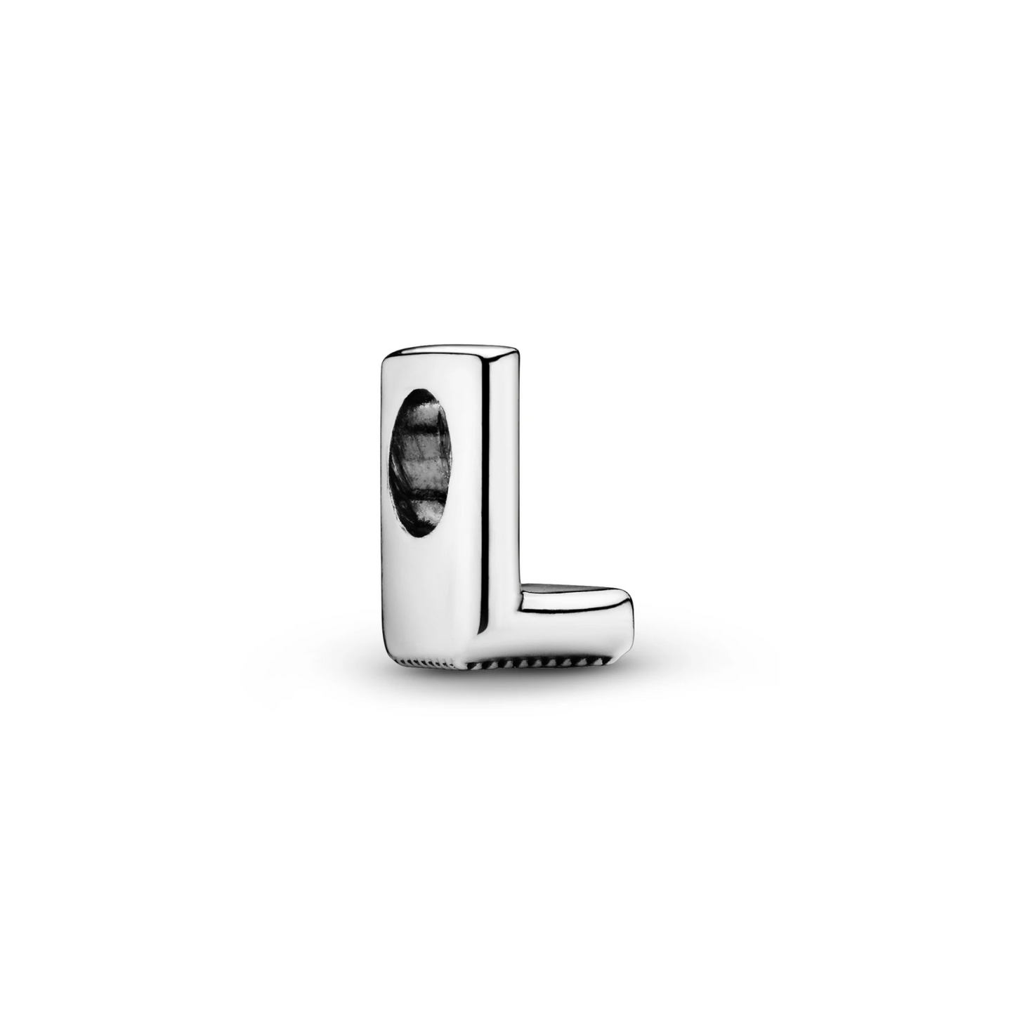Letter L Alfabetbedel