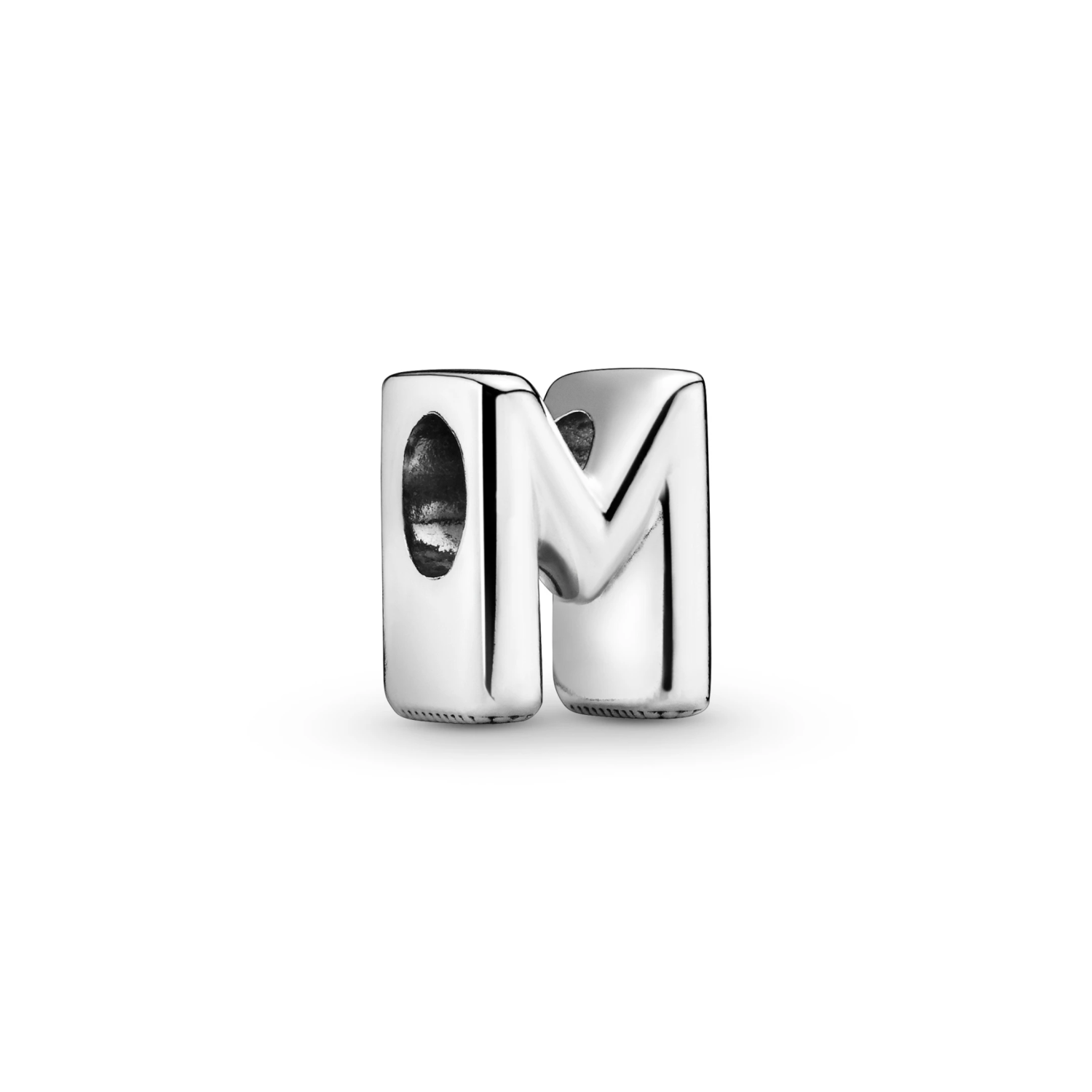 Letter M Alfabetbedel