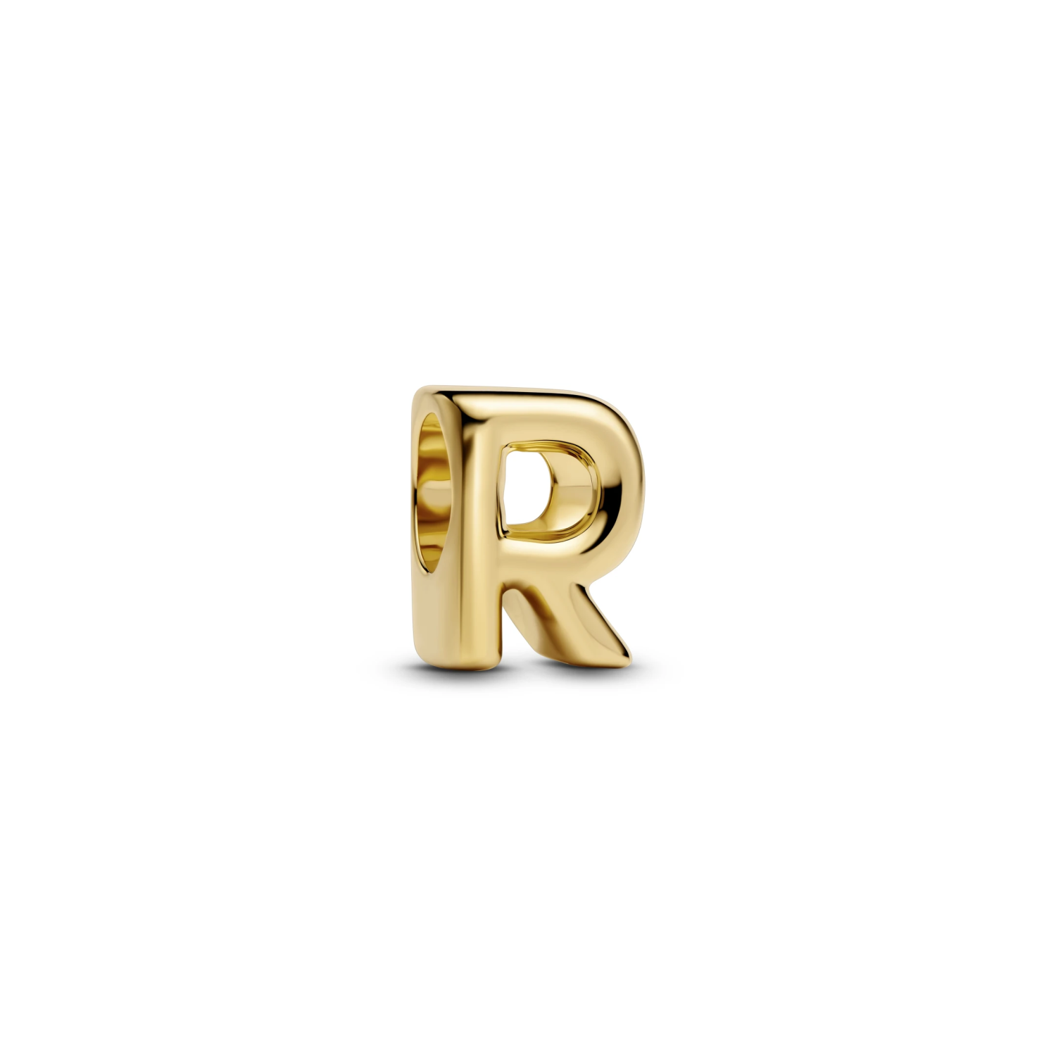 Letter R Alfabetbedel