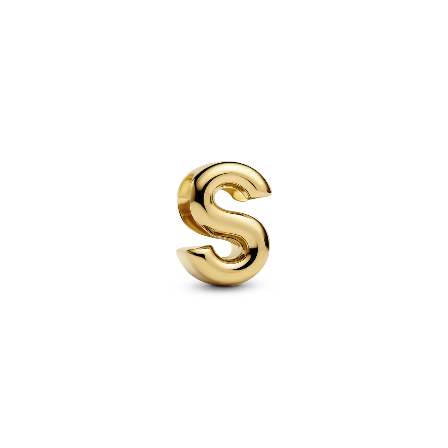 Letter S Alfabetbedel