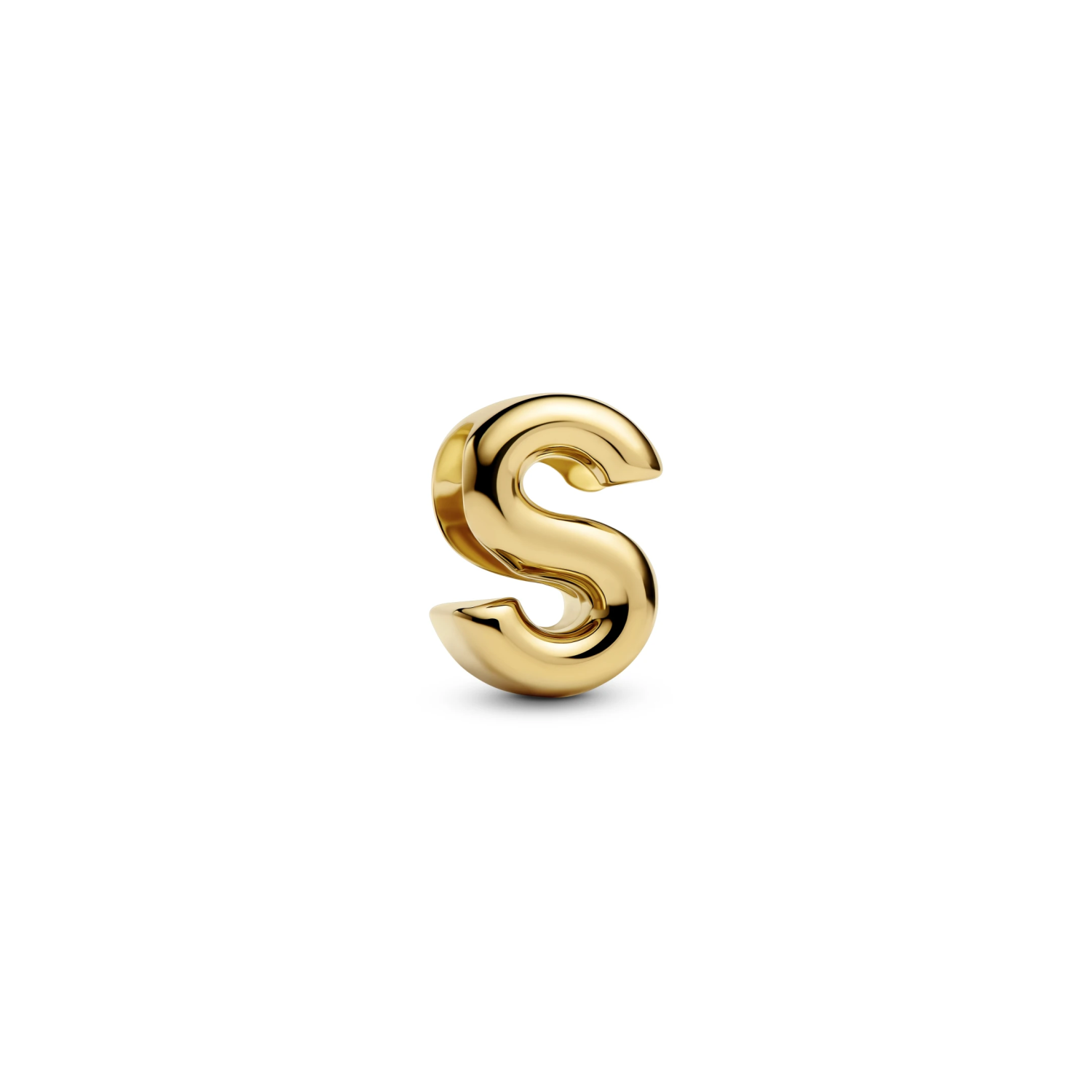 Letter S Alfabetbedel