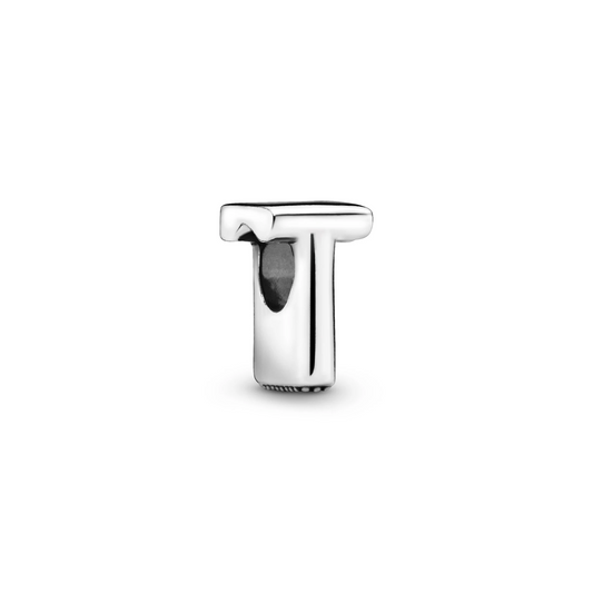 Letter T Alfabetbedel