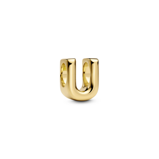 Letter U Alfabetbedel