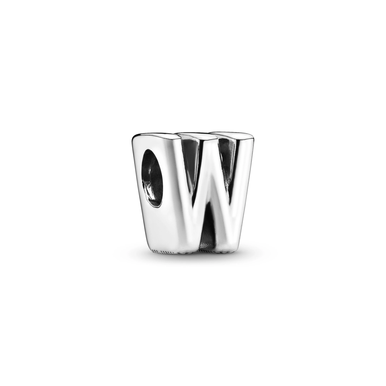 Letter W Alfabetbedel