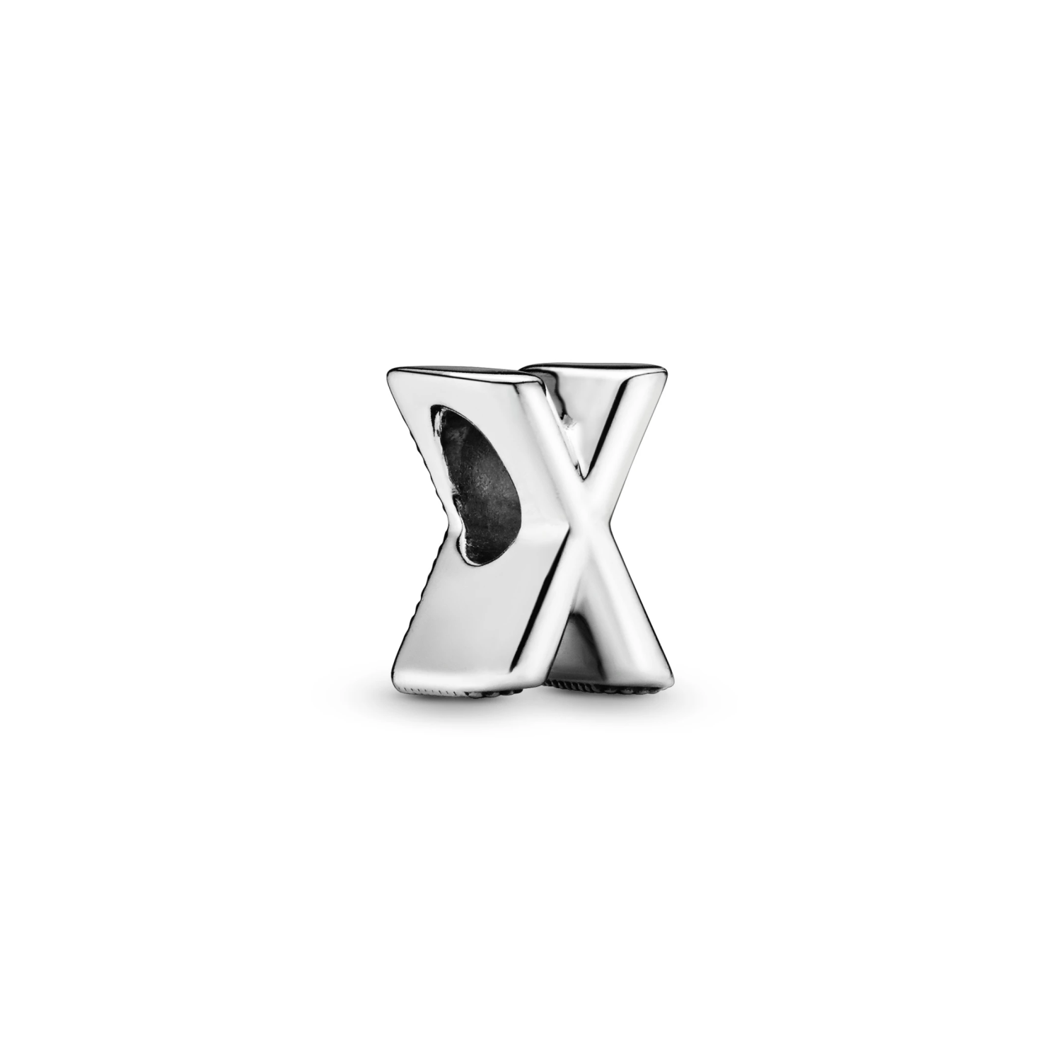 Letter X Alfabetbedel