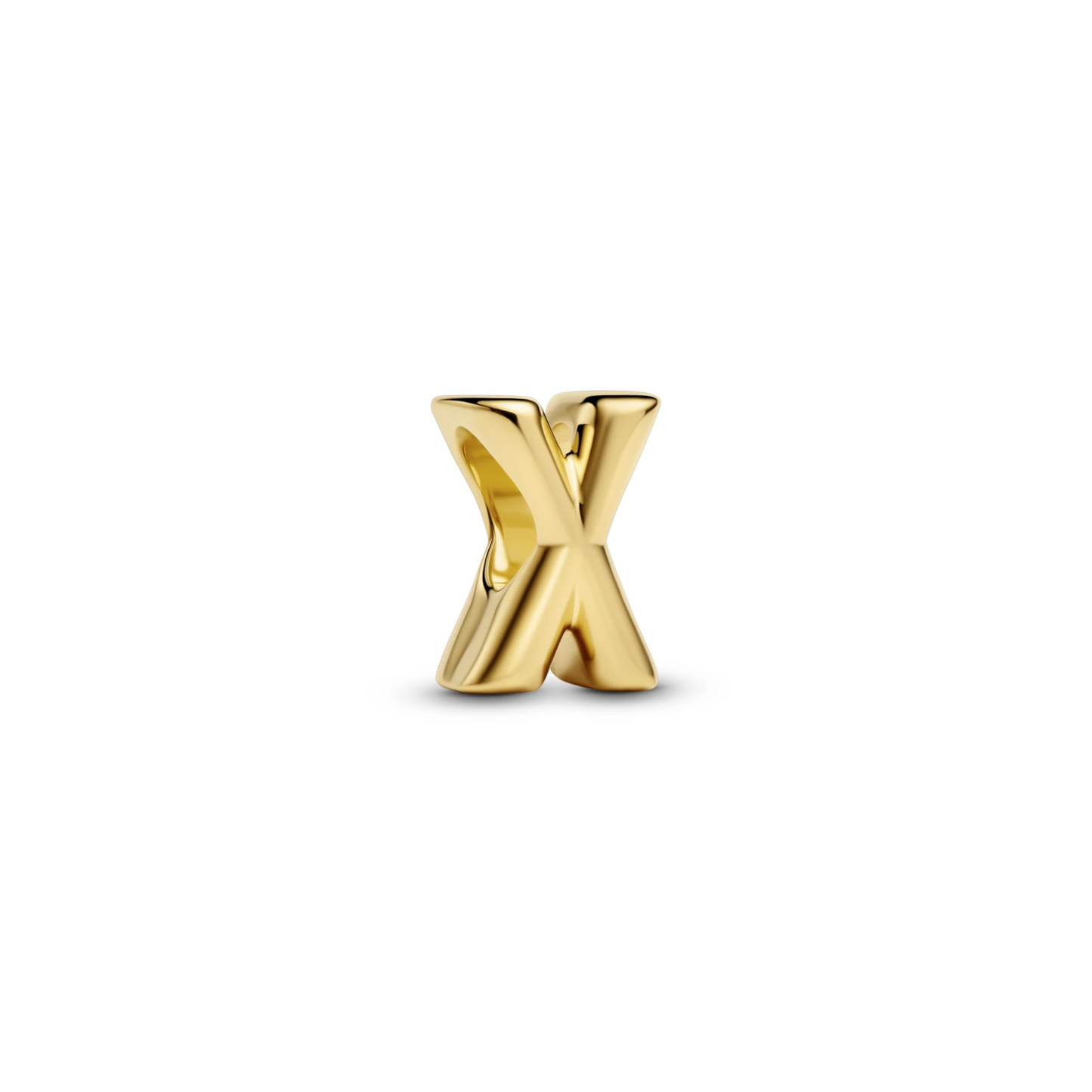 Letter X Alfabetbedel