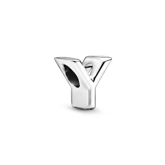 Letter Y Alfabetbedel