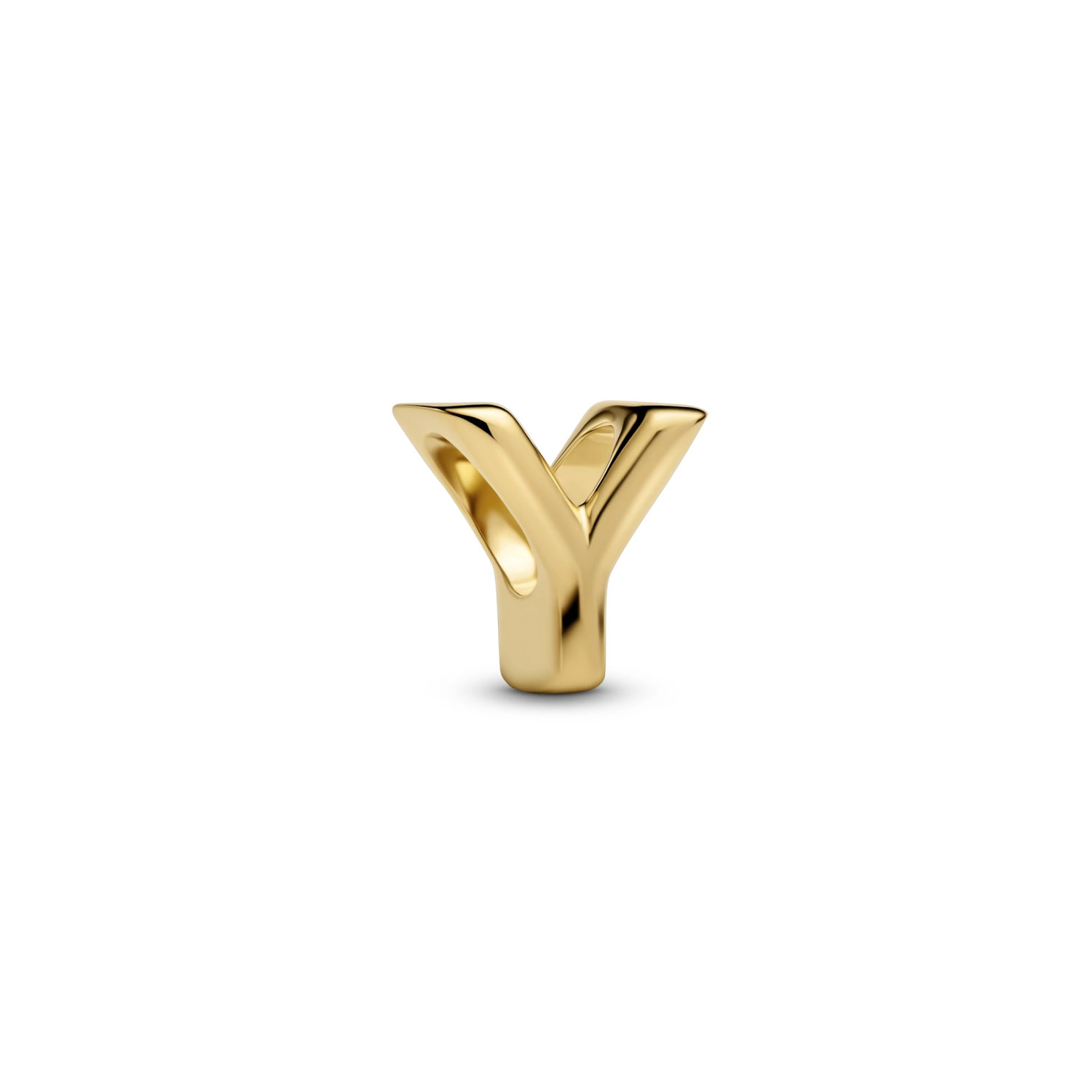 Letter Y Alfabetbedel