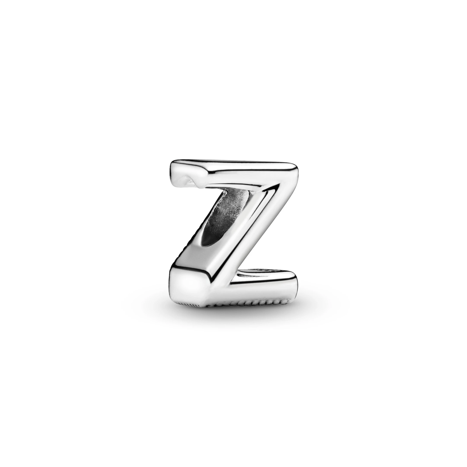 Letter Z Alfabetbedel