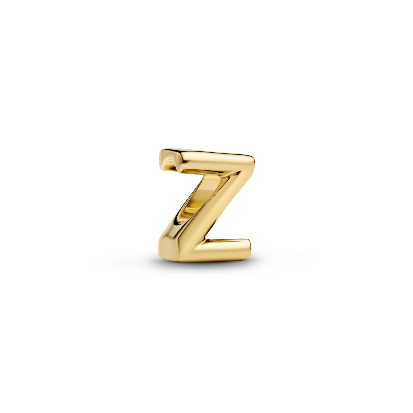 Letter Z Alfabetbedel