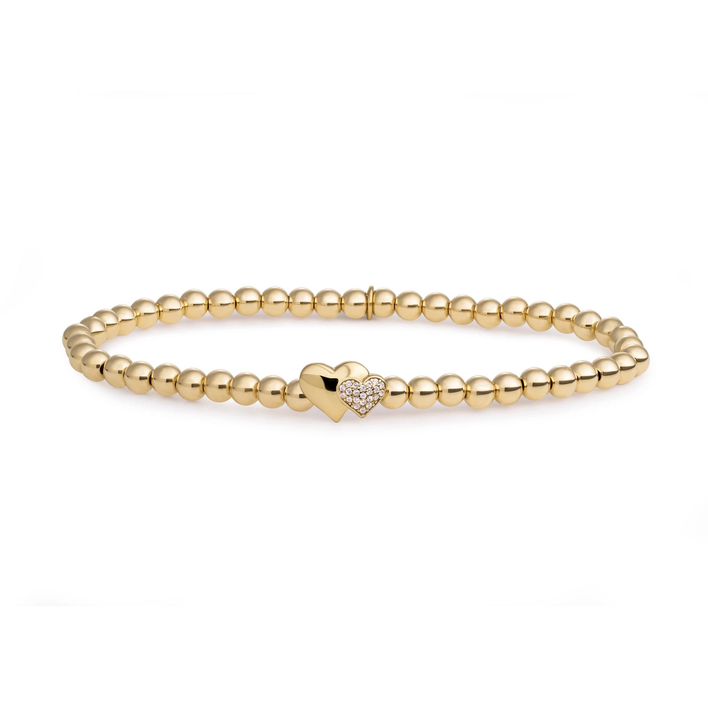 Limited Mom Bracelet Gold