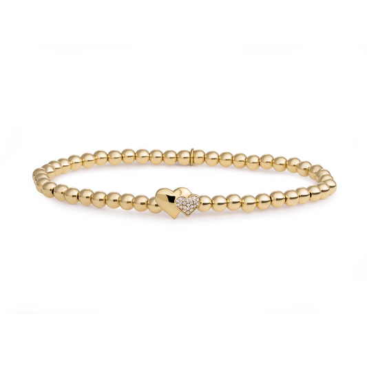 Limited Mom Bracelet Gold