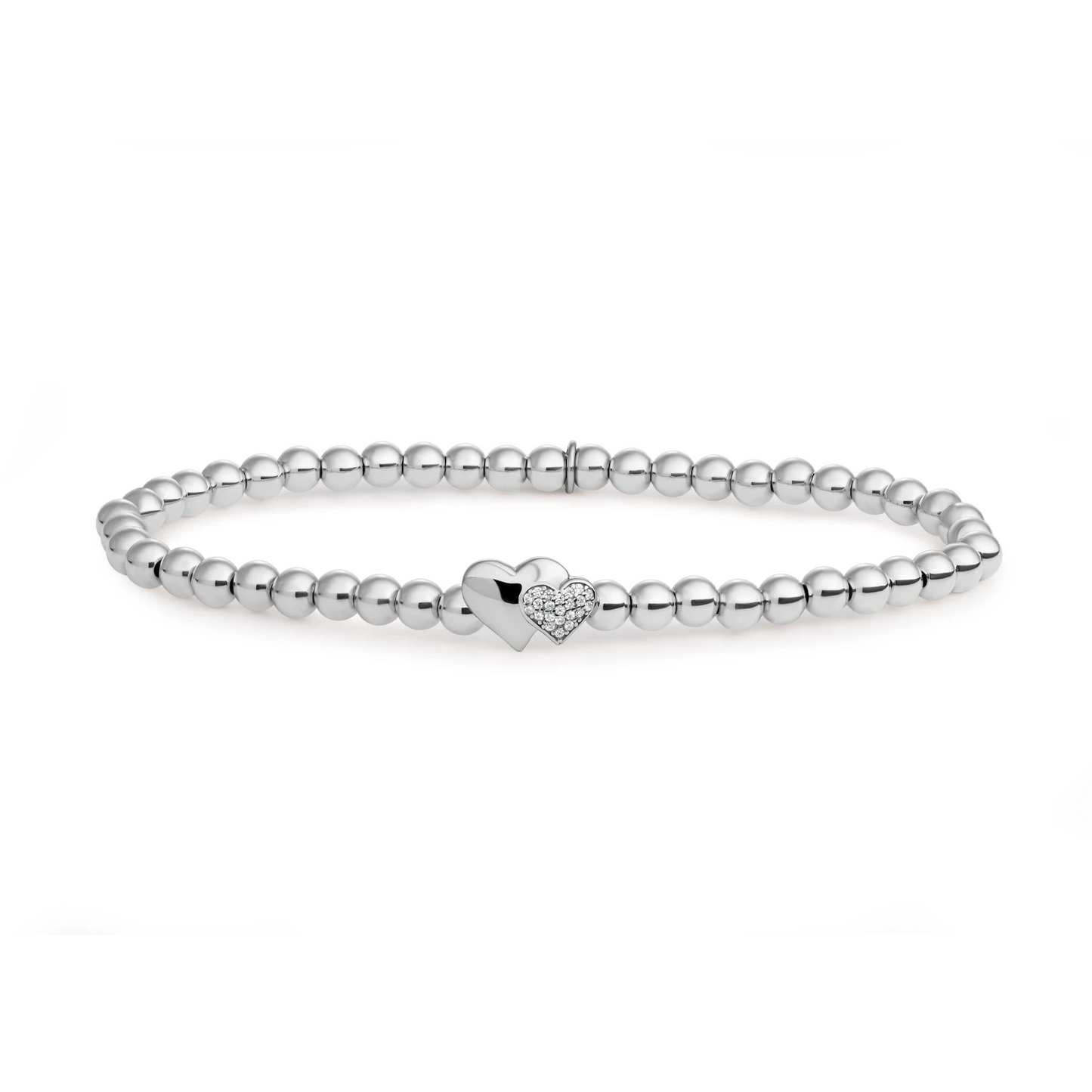Limited Mom Bracelet Silver