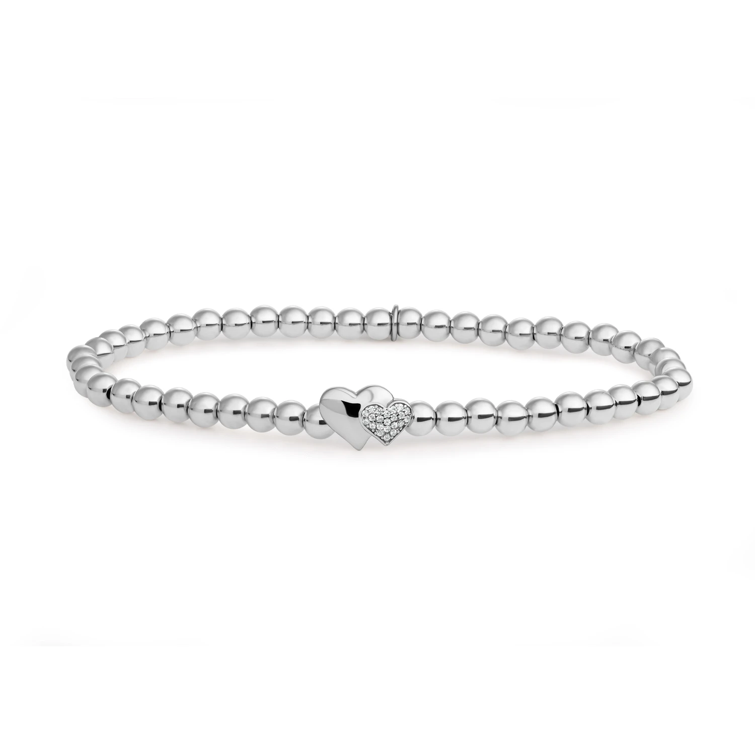 Limited Mom Bracelet Silver