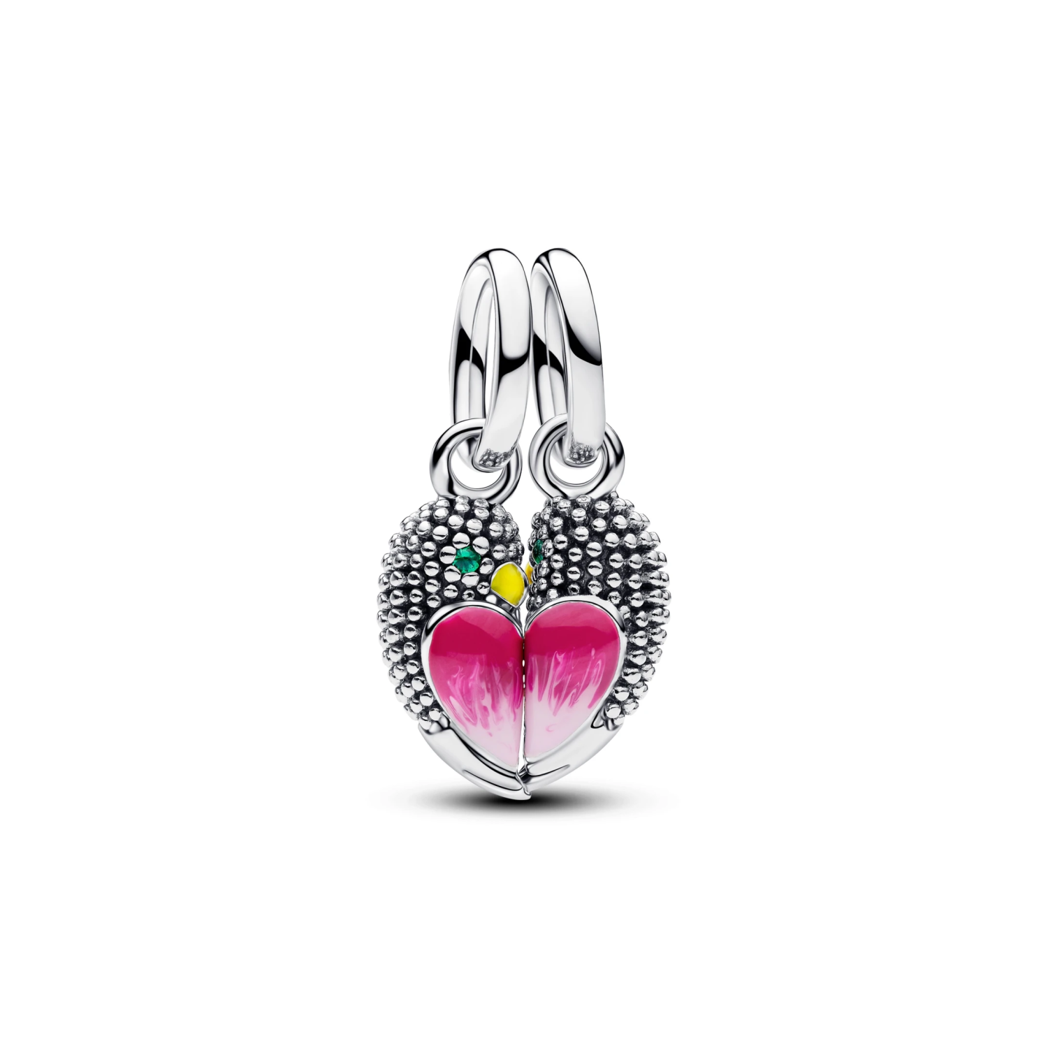 Love Birds Deelbare Hangende Bedel