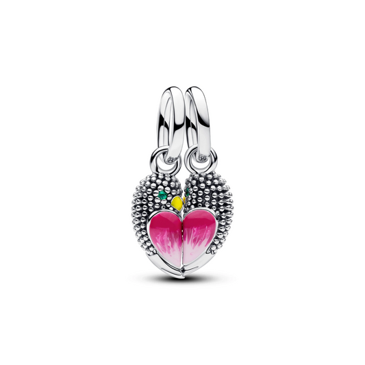 Love Birds Deelbare Hangende Bedel