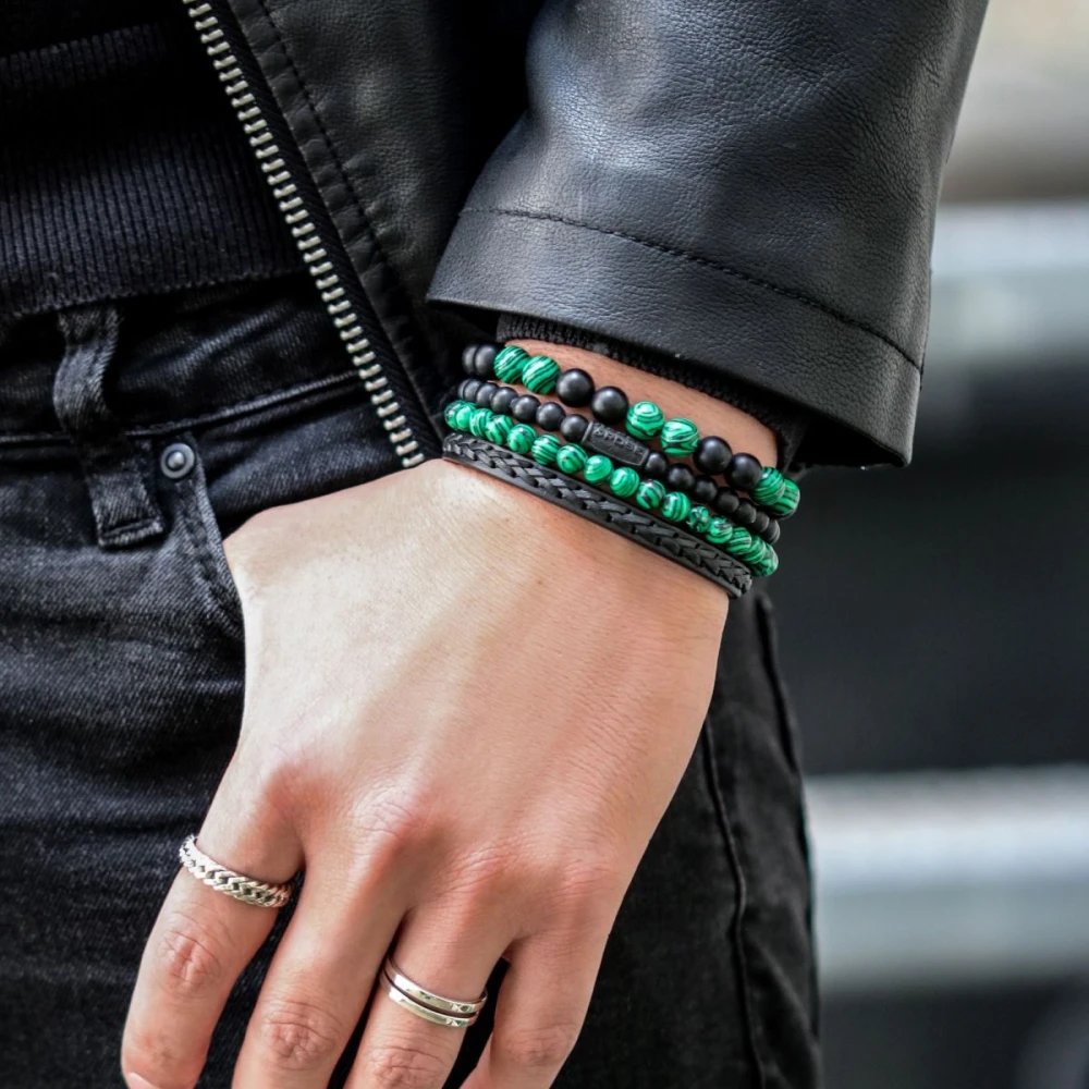 Mad Panther - All-Black - 6mm L