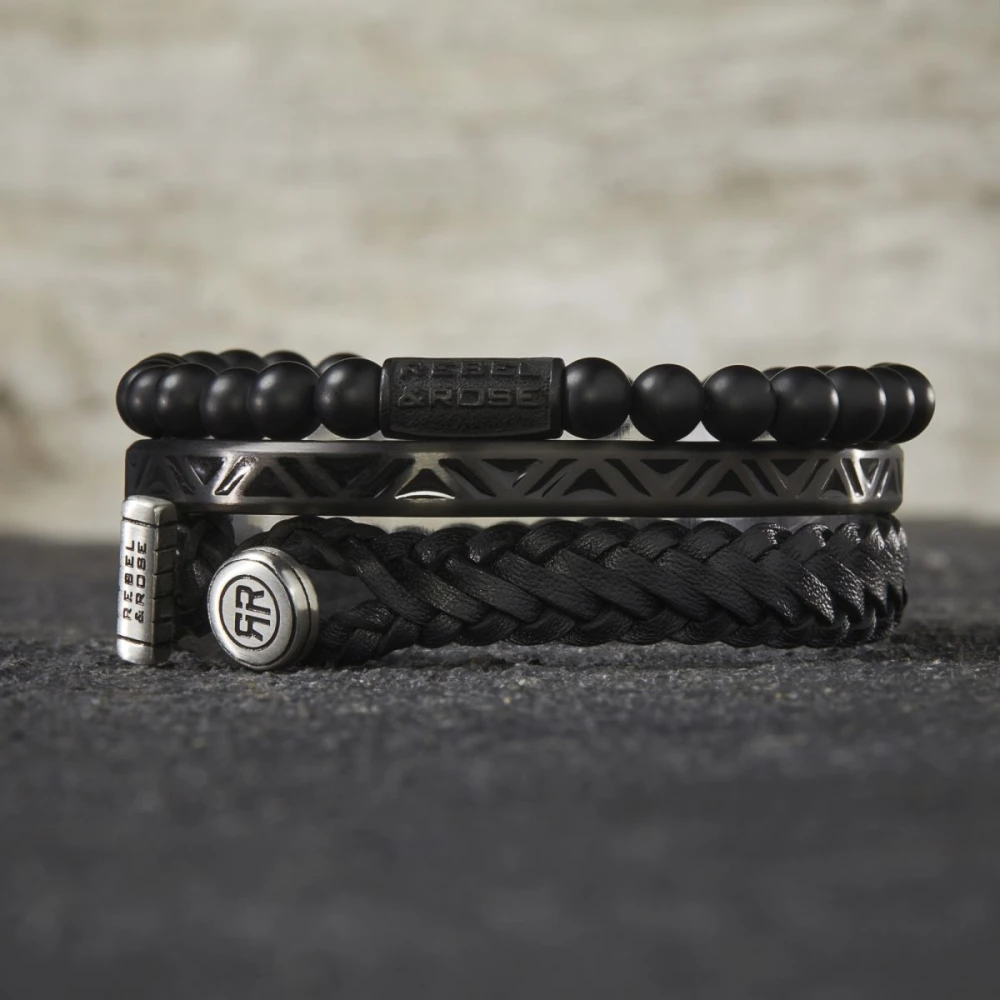 Mad Panther - All-Black - 6mm L