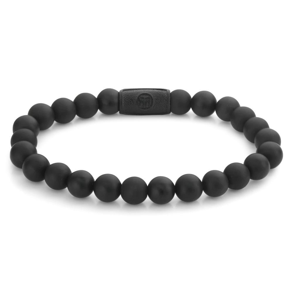 Mad Panther - All-Black - 8mm L