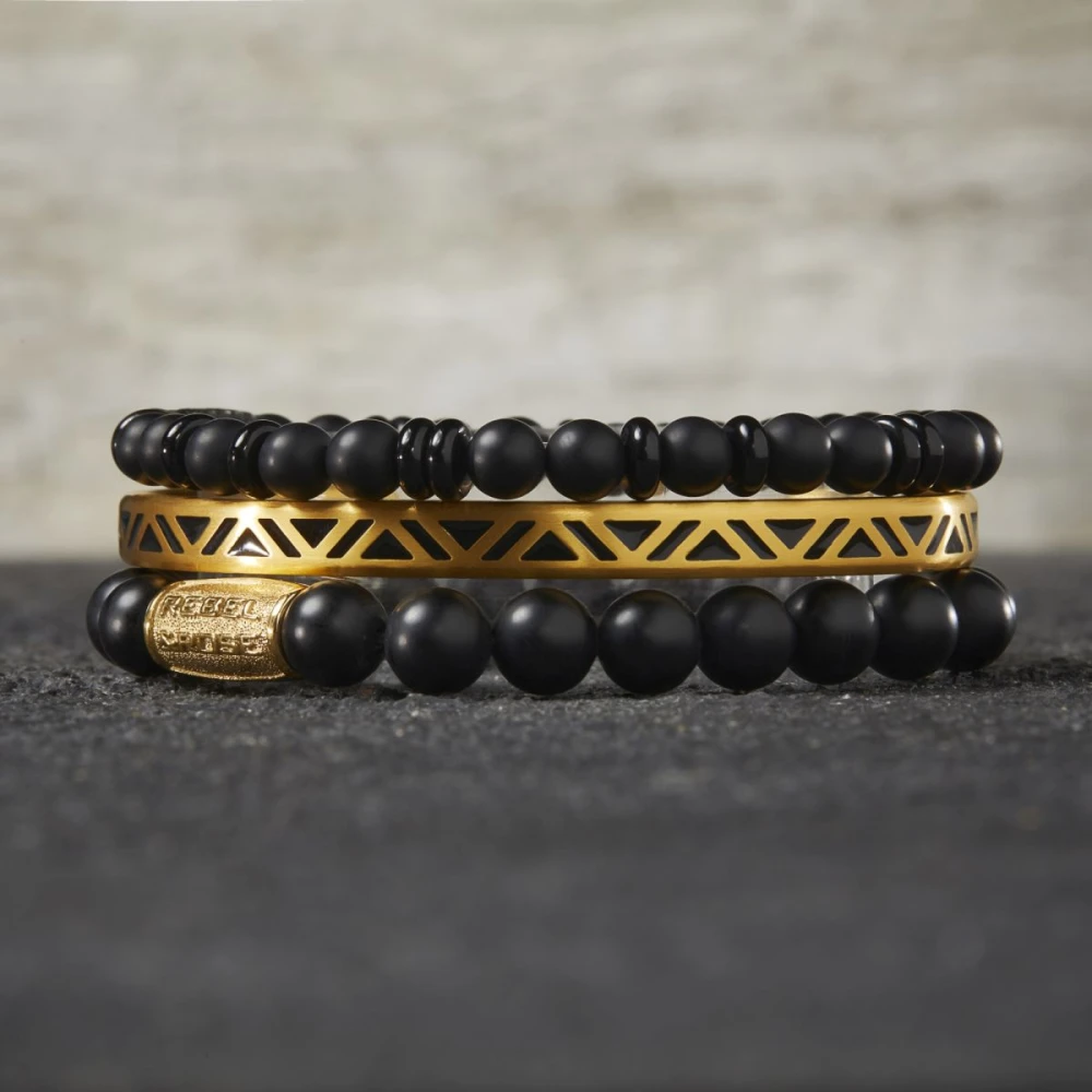 Mad Panther Gold - 8mm L --