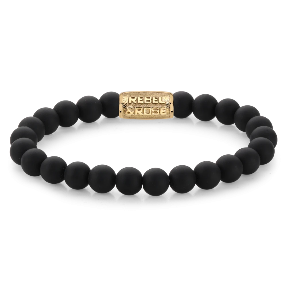 Mad Panther Gold - 8mm M --