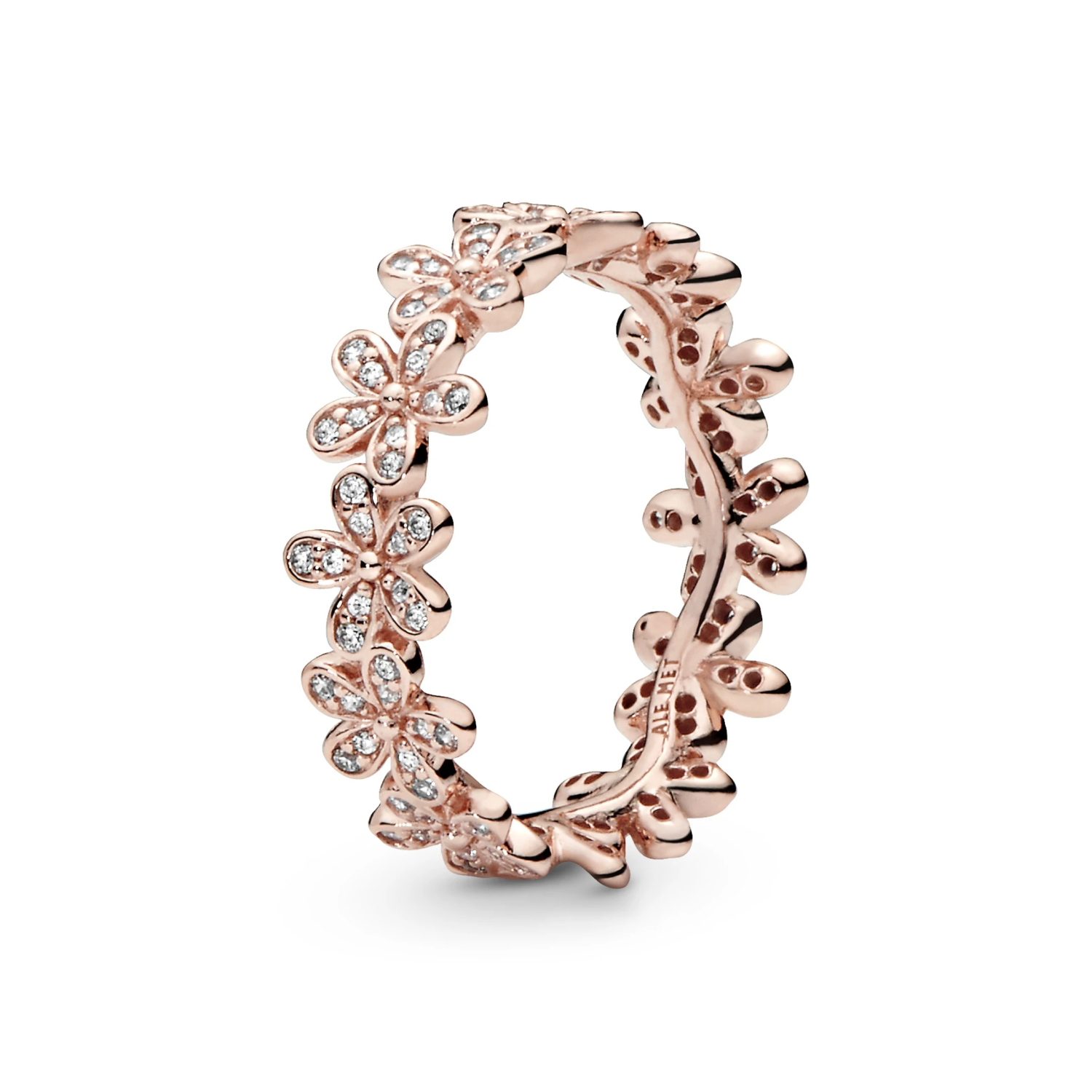 Madeliefjesring