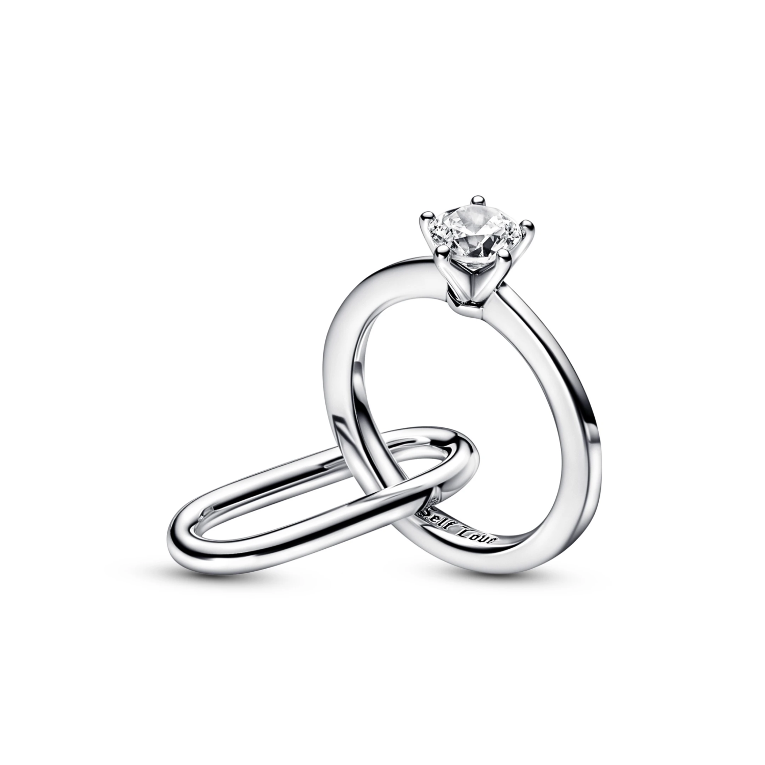 Maillon double Marry ME Pandora ME
