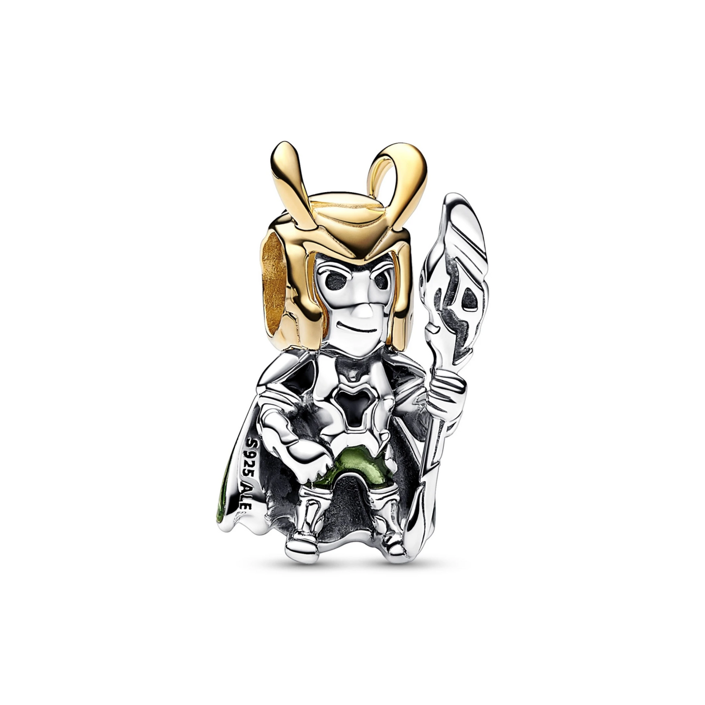 Marvel bedel Loki