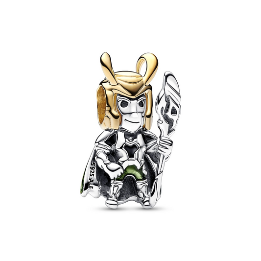 Marvel bedel Loki