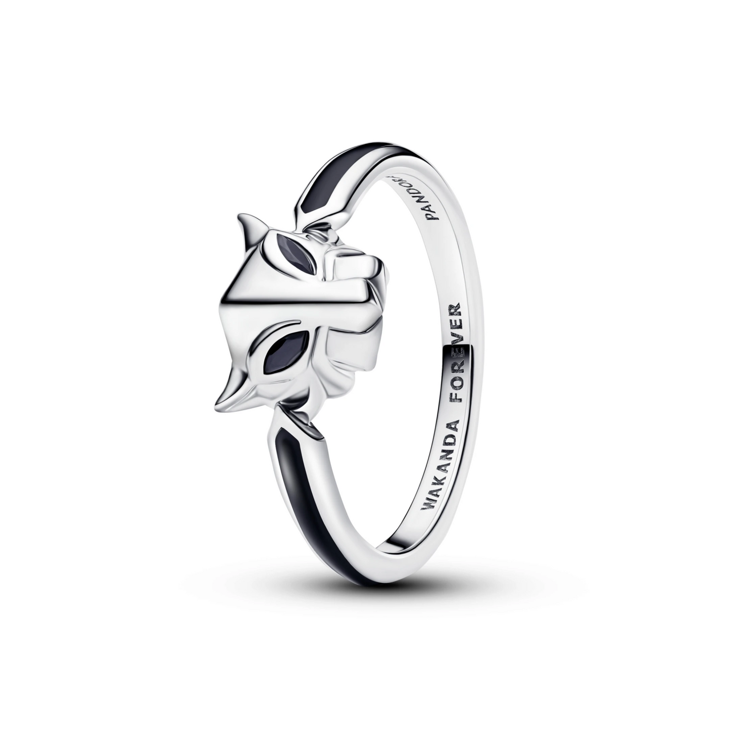 Marvel Black Panther-ring