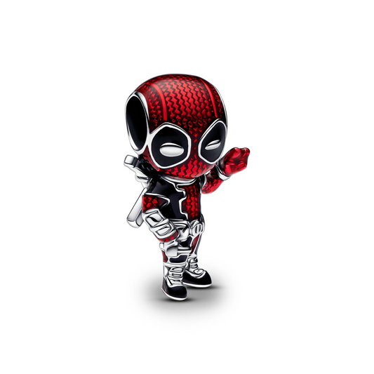 Marvel Deadpool Bedel