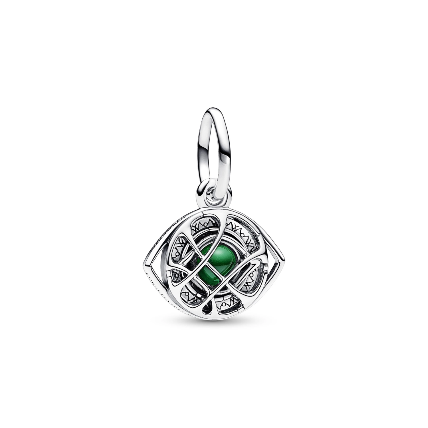 Marvel Doctor Strange Eye of Agamotto hangende bedel