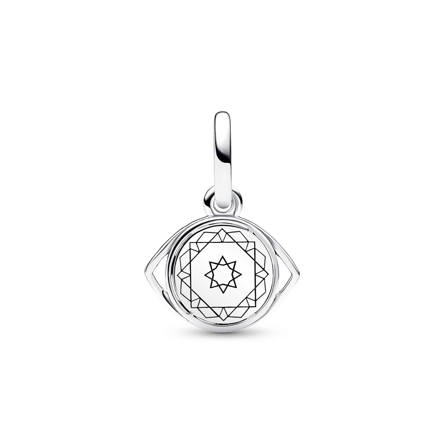 Marvel Doctor Strange Eye of Agamotto hangende bedel