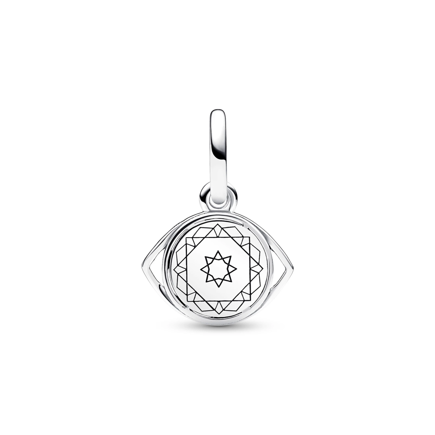 Marvel Doctor Strange Eye of Agamotto hangende bedel