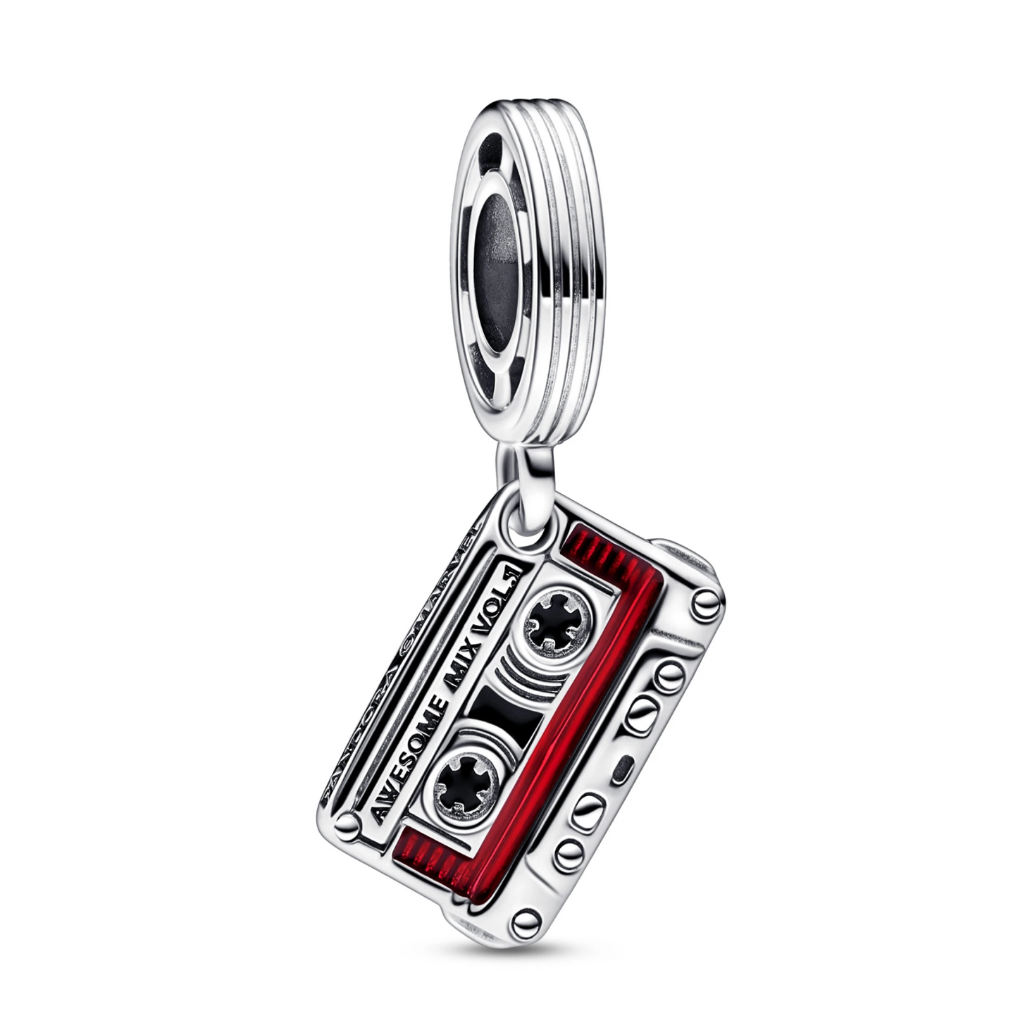 Marvel Guardians of the Galaxy Cassettebandje Hangende Bedel